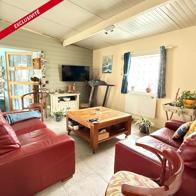 Maison 5 pièces 120 m - Photo 5