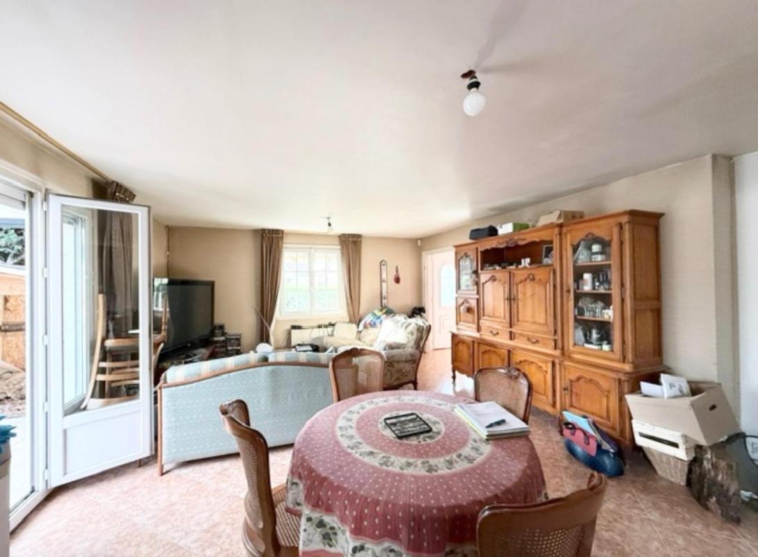 Grande maison familiale-Quartier calme et sécurisé à Aubergenville - Photo 5