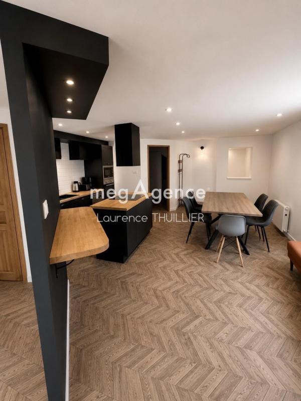 Maison 96 m² 5 pièces - Photo 2