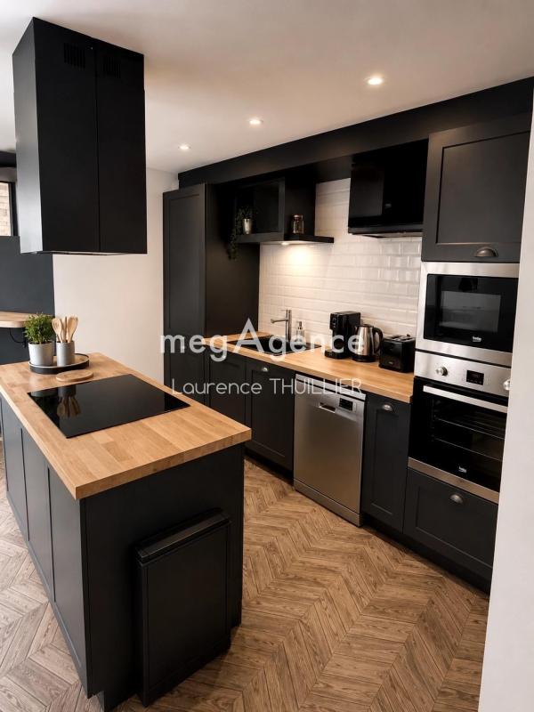 Maison 96 m² 5 pièces - Photo 3