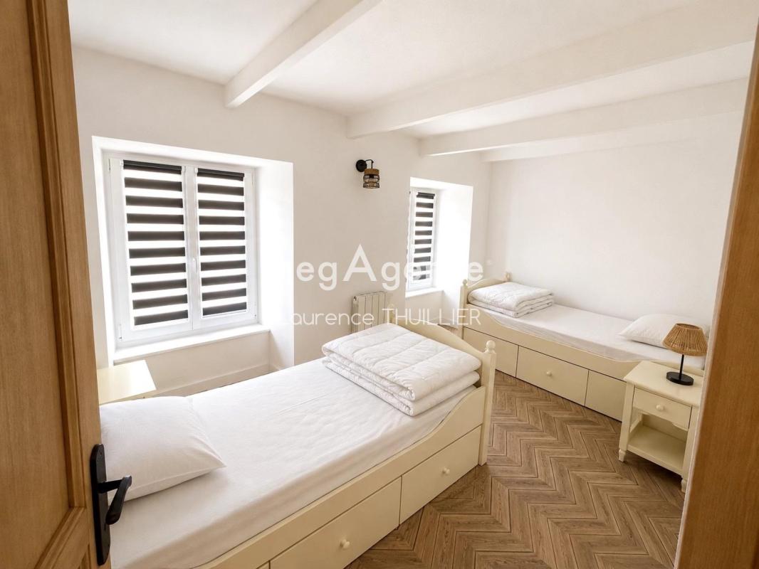 Maison 96 m² 5 pièces - Photo 5