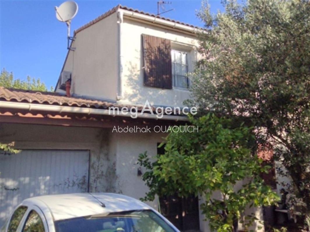 Maison à vendre, 6 pièces, 123 m², Milhaud