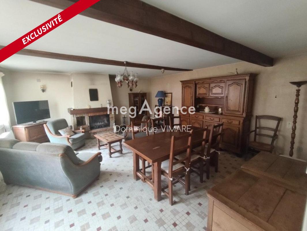 Plain-pied de deux chambres - Photo 2