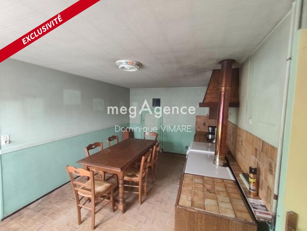 Plain-pied de deux chambres - Photo 3