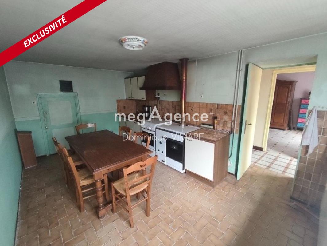 Plain-pied de deux chambres - Photo 4