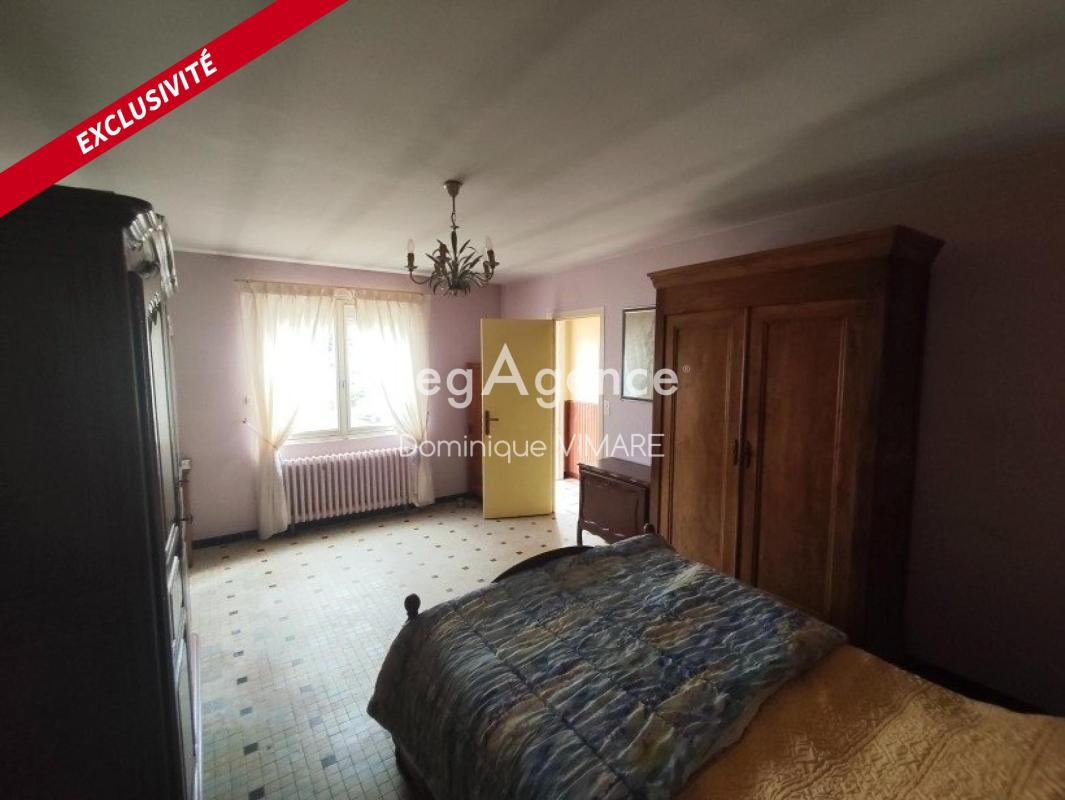 Plain-pied de deux chambres - Photo 5