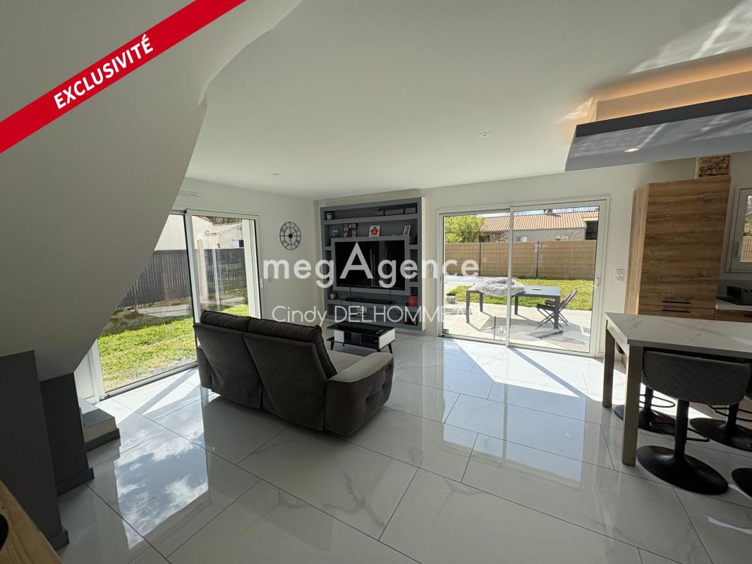 Maison familiale avec piscine - Photo 2