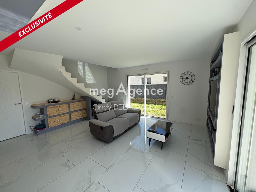 Maison familiale avec piscine - Photo 3