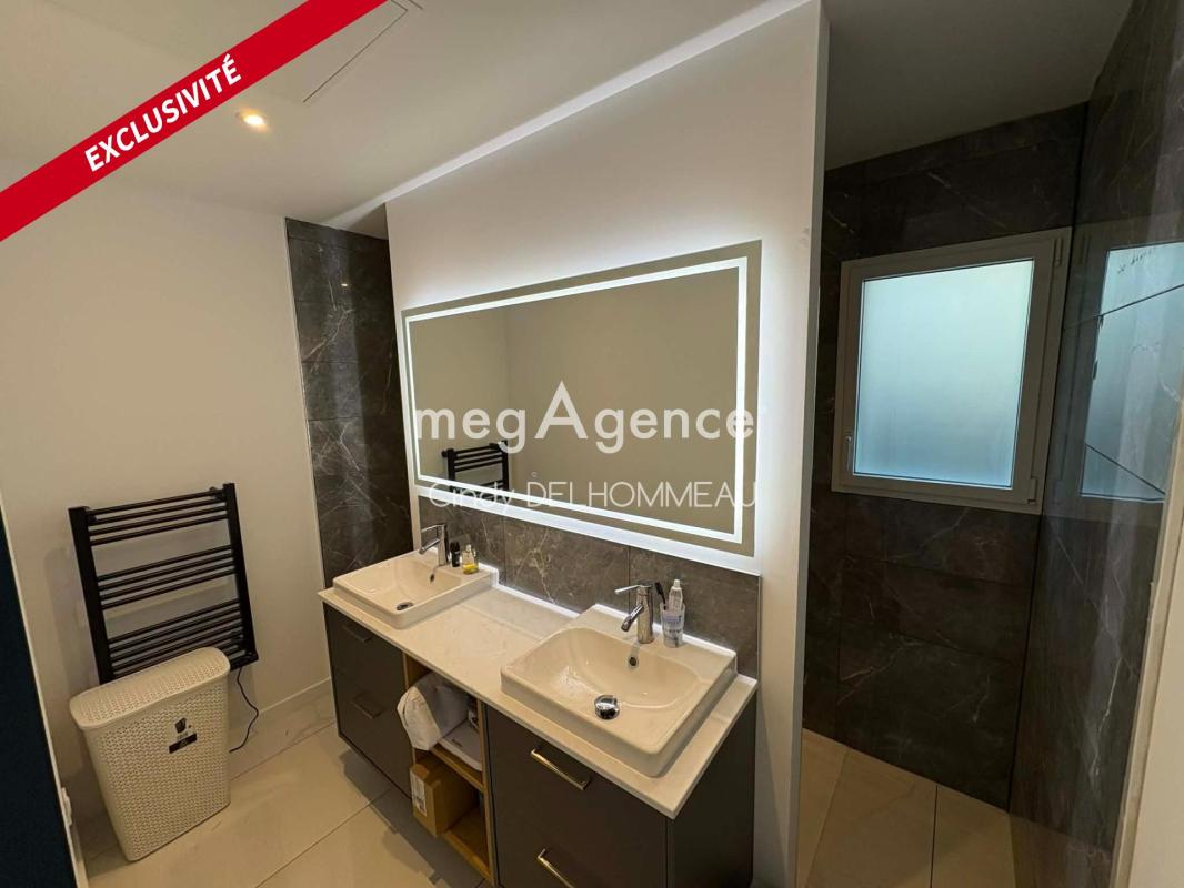 Maison familiale avec piscine - Photo 5