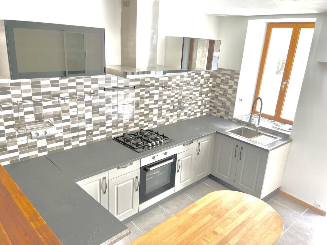 Maison à vendre, 4 pièces, 64 m², Pezens