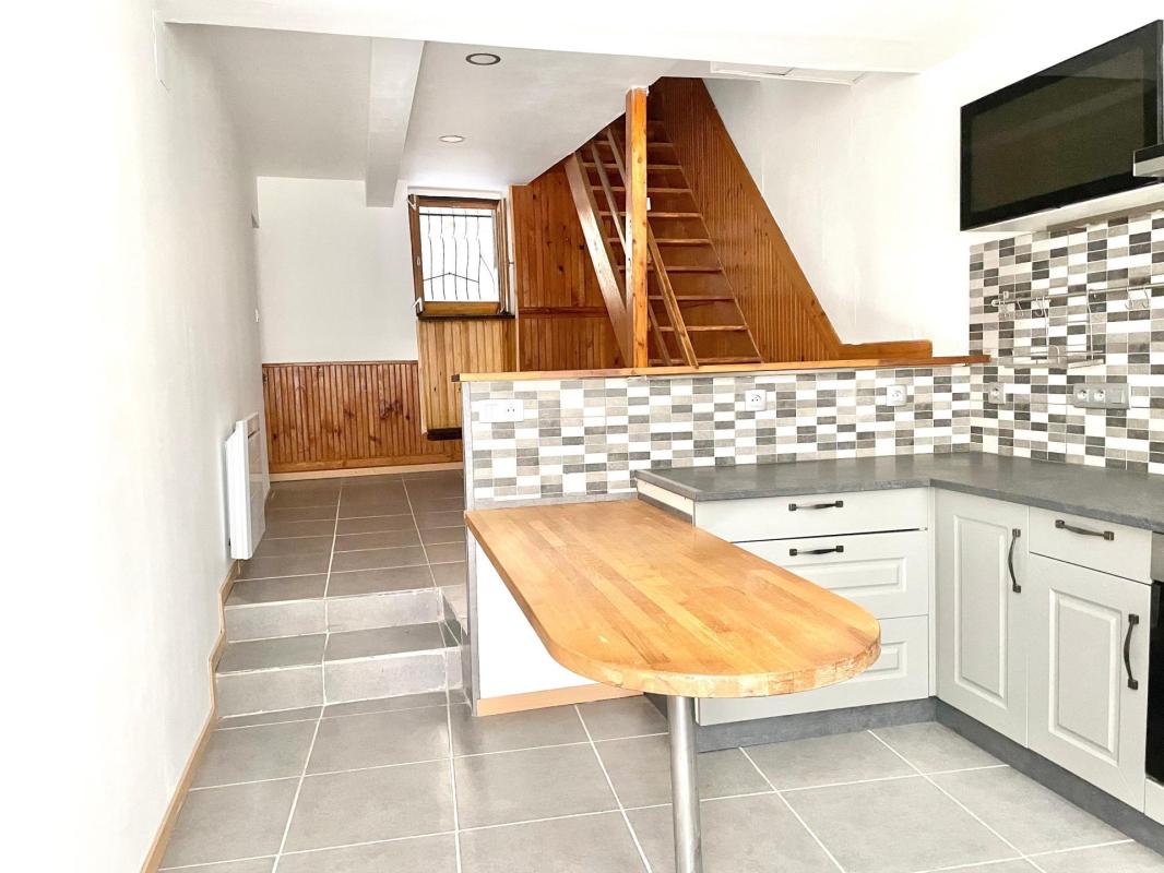 Maison de village rénovée - Photo 5