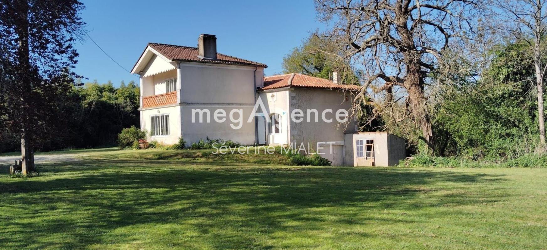 Maison à vendre, 4 pièces, 174 m², Reignac