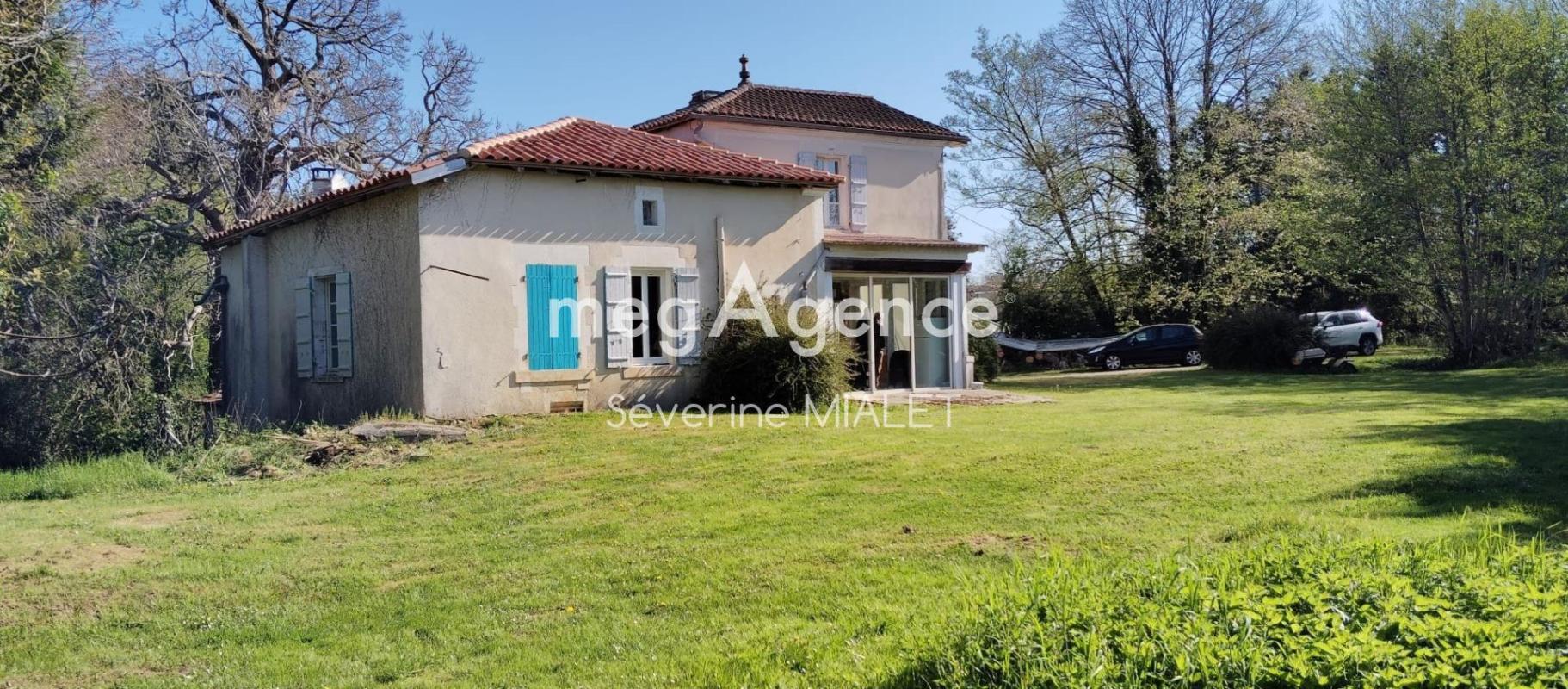 Ancien moulin a vendre à Reignac (16360) - Photo 2