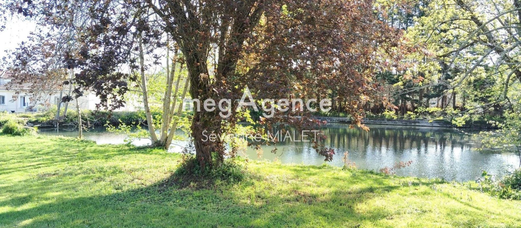 Ancien moulin a vendre à Reignac (16360) - Photo 3