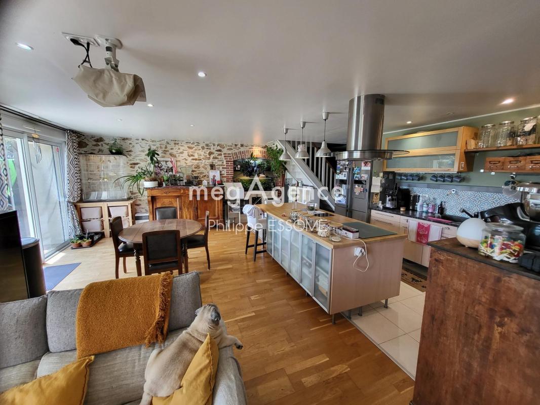 Maison à vendre, 5 pièces, 142 m², Mont Roc