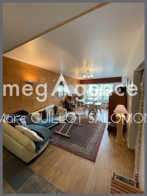 Appartement 4 pièces 92 m2 vue Mer - Photo 3