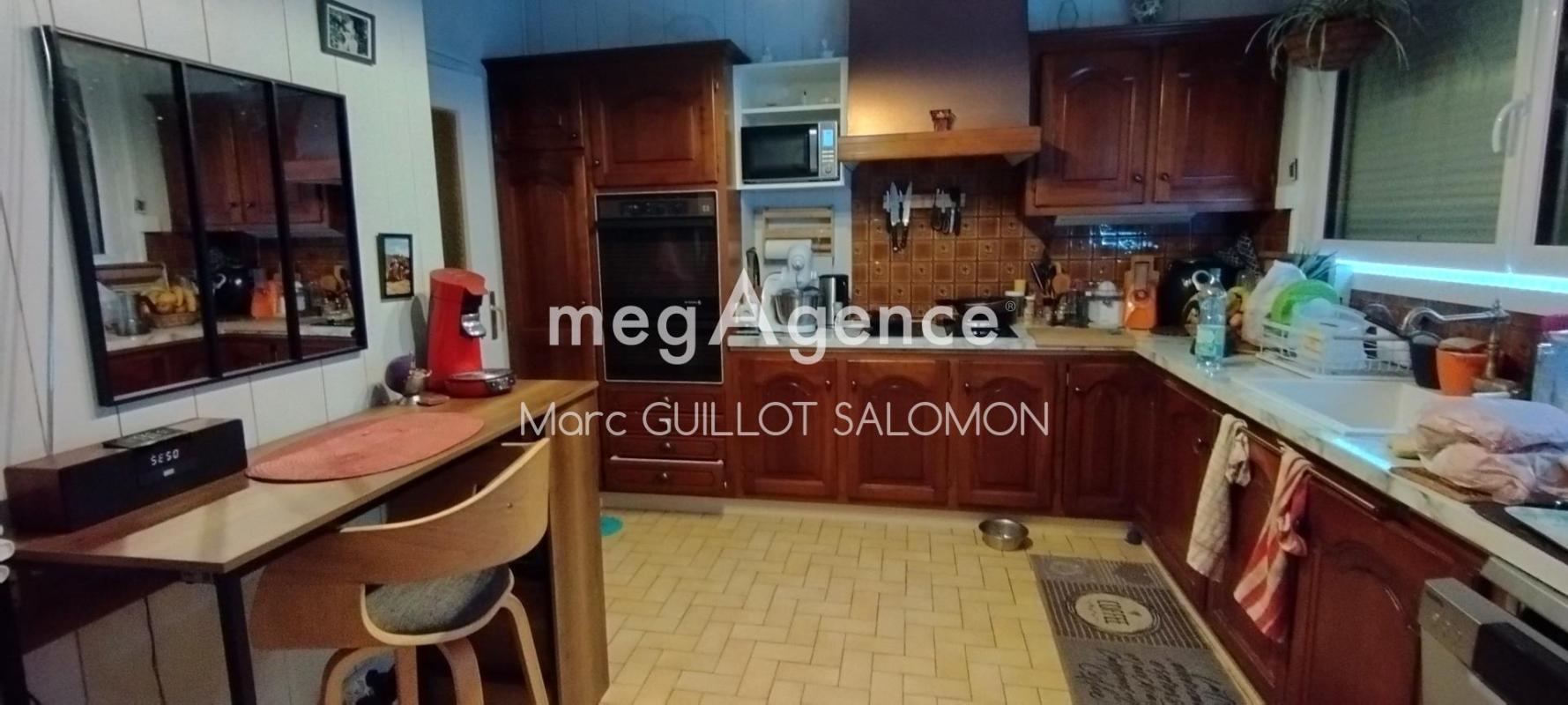 Appartement 4 pièces 92 m2 vue Mer - Photo 4