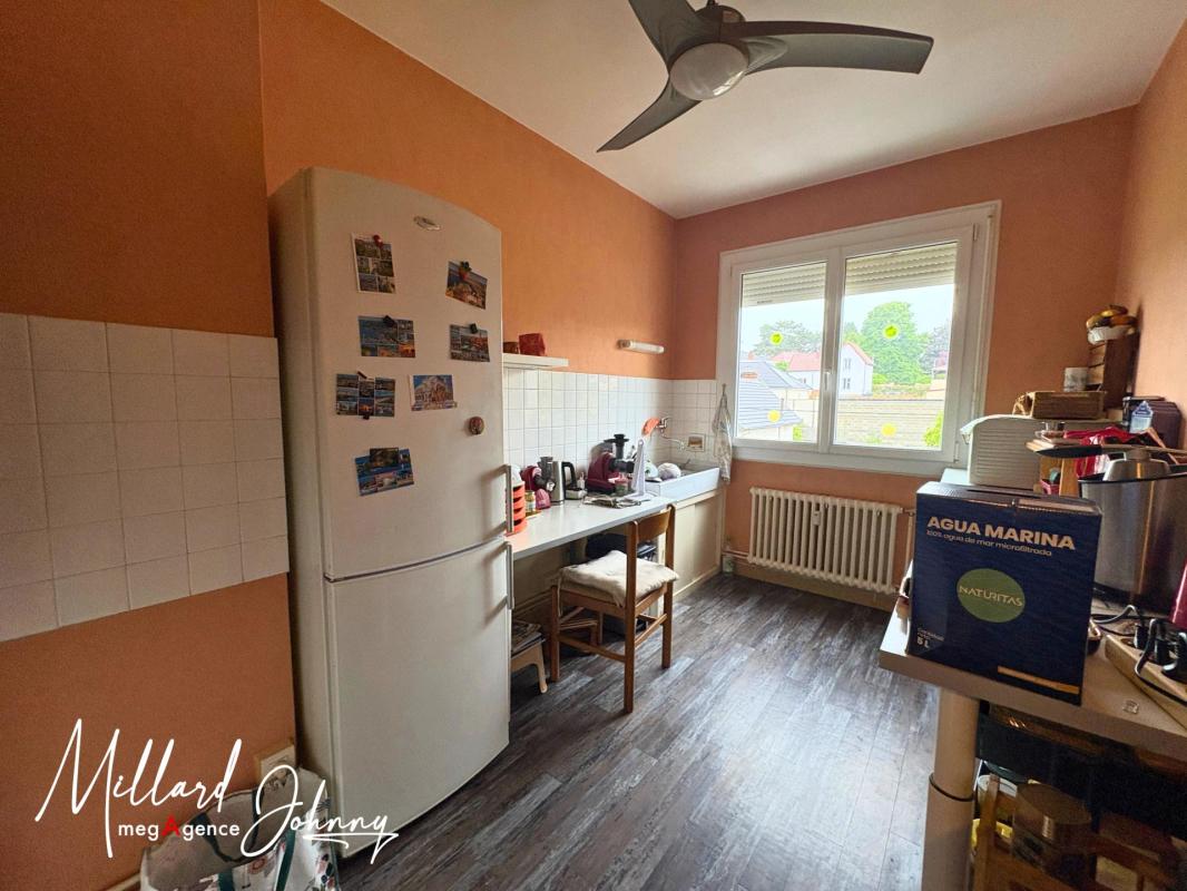 Appartement 2 pièces 64m² - Photo 4