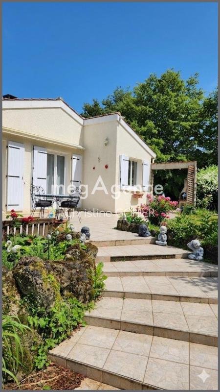 Maison de plain-pied - Photo 2