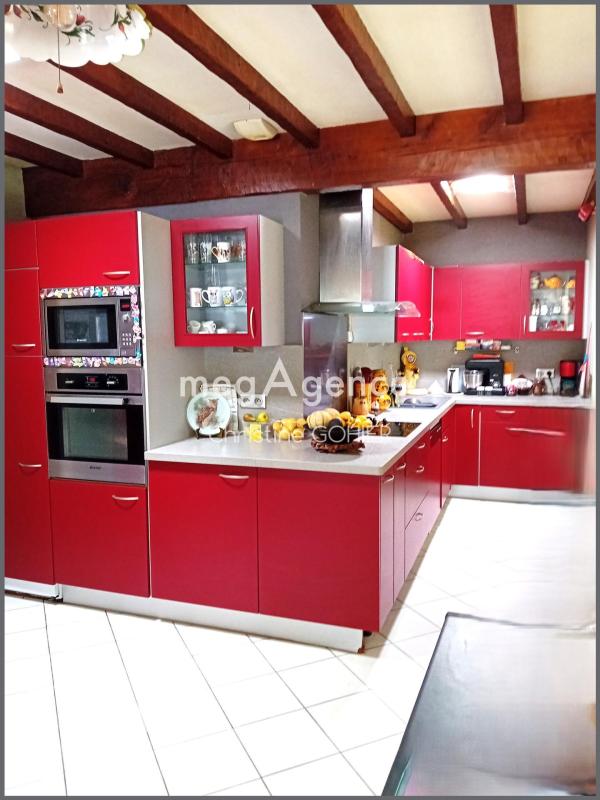 Maison de plain-pied - Photo 5
