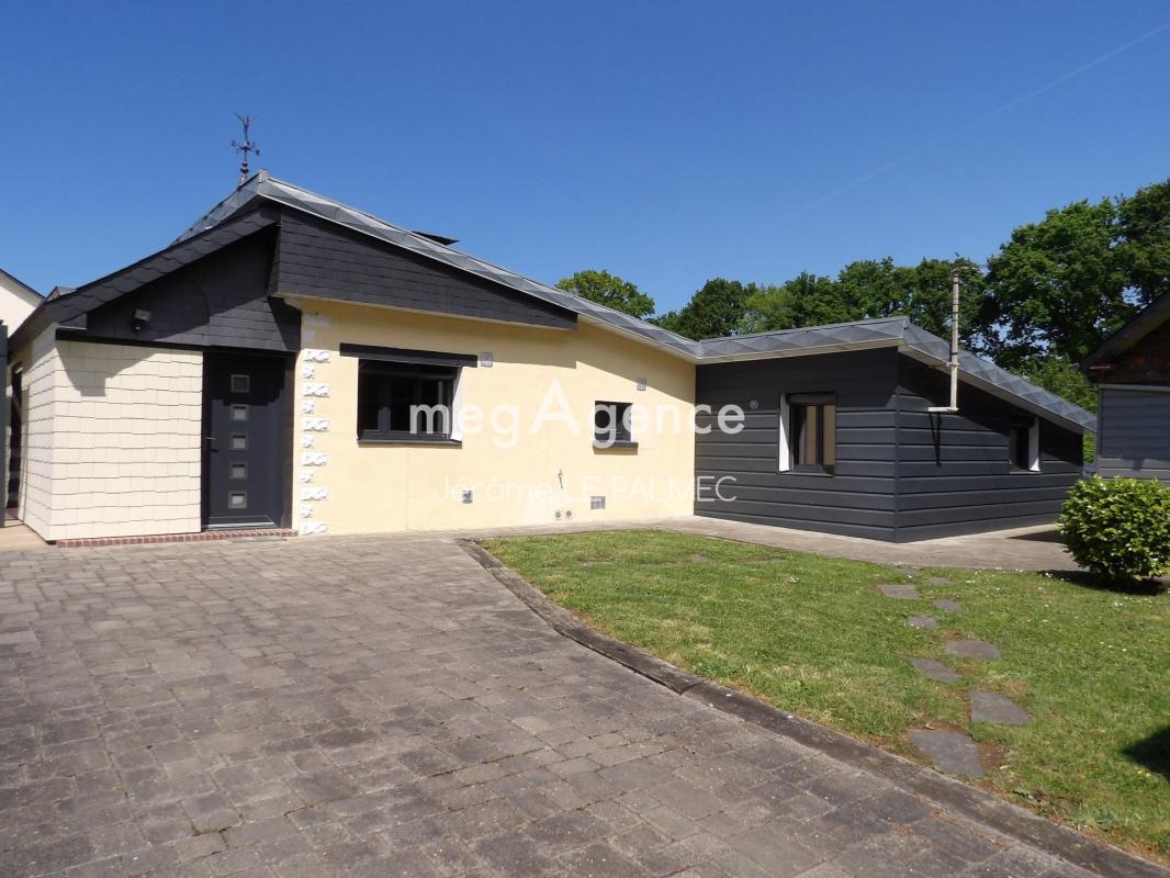 MAISON CONTEMPORAINE EN PARFAIT ETAT - Photo 2