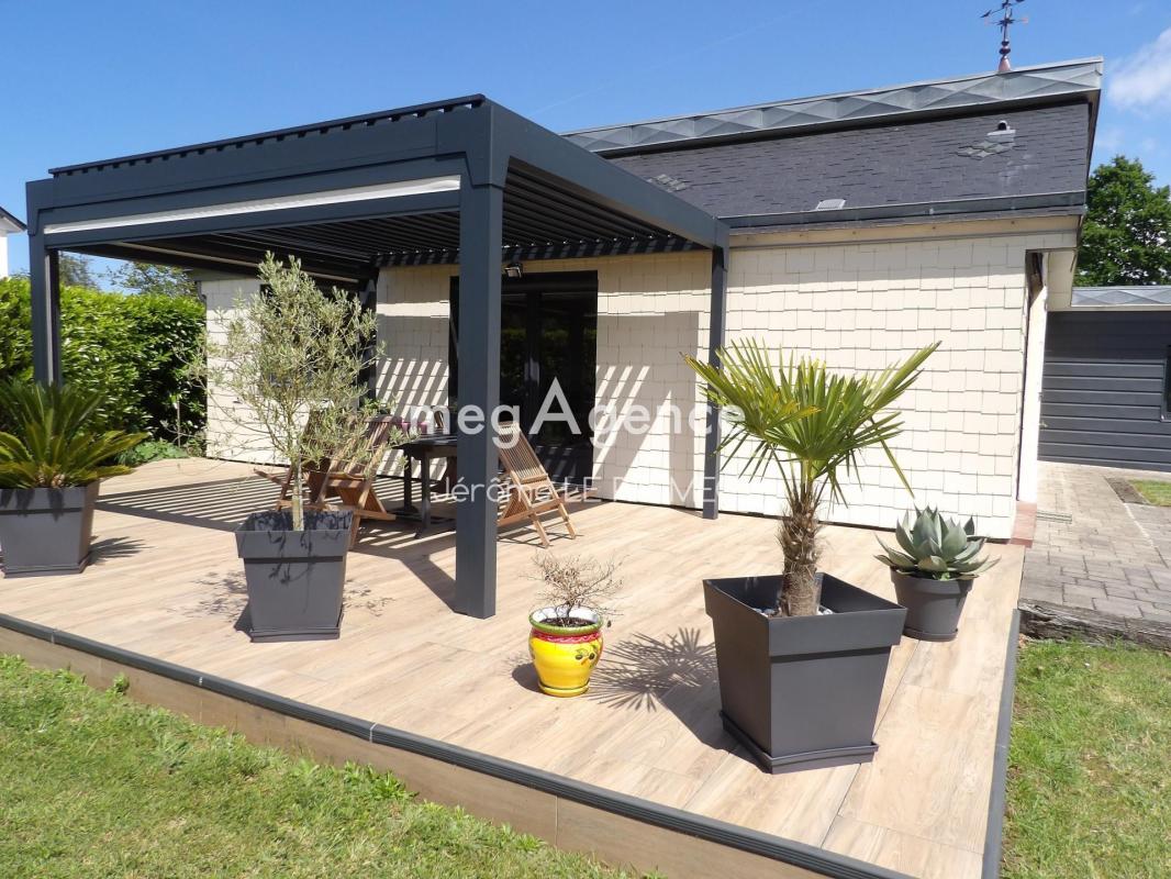 MAISON CONTEMPORAINE EN PARFAIT ETAT - Photo 3