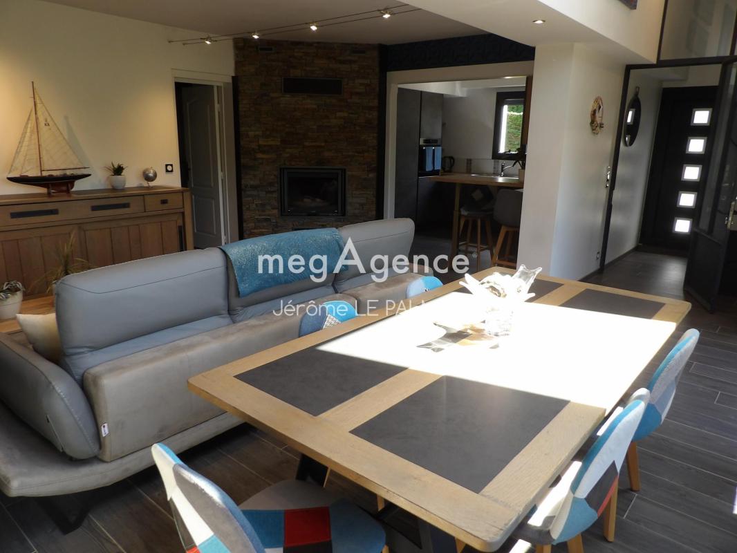 MAISON CONTEMPORAINE EN PARFAIT ETAT - Photo 4
