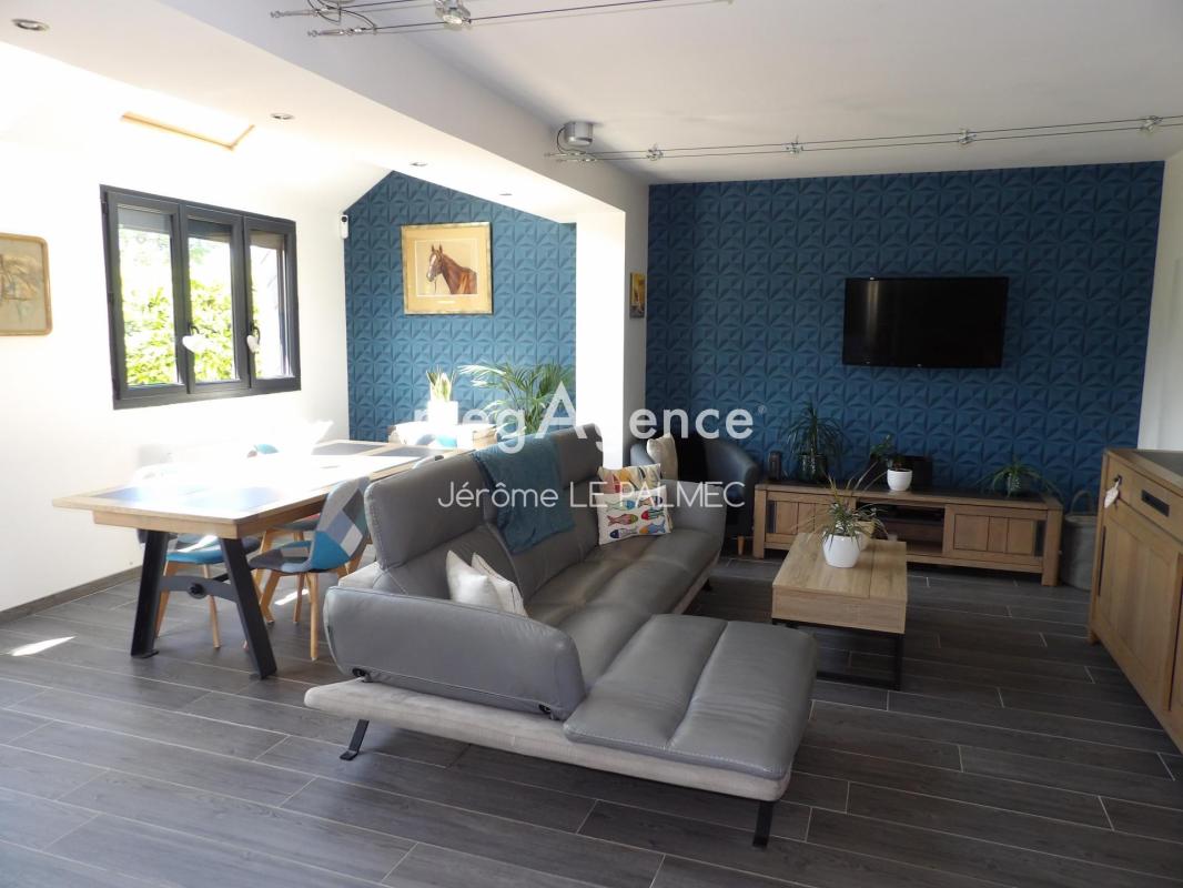 MAISON CONTEMPORAINE EN PARFAIT ETAT - Photo 5