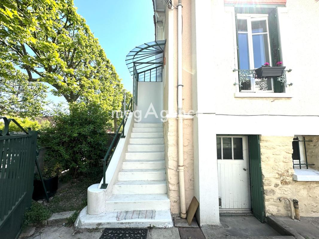 Maison à vendre, 3 pièces, 74 m², Bonneuil Sur Marne