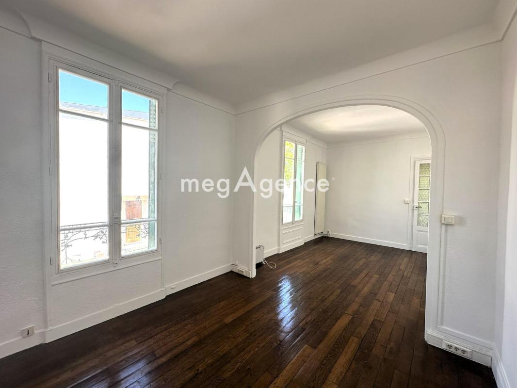 Bonneuil Village - Maison des années 20 avec garage - Photo 2