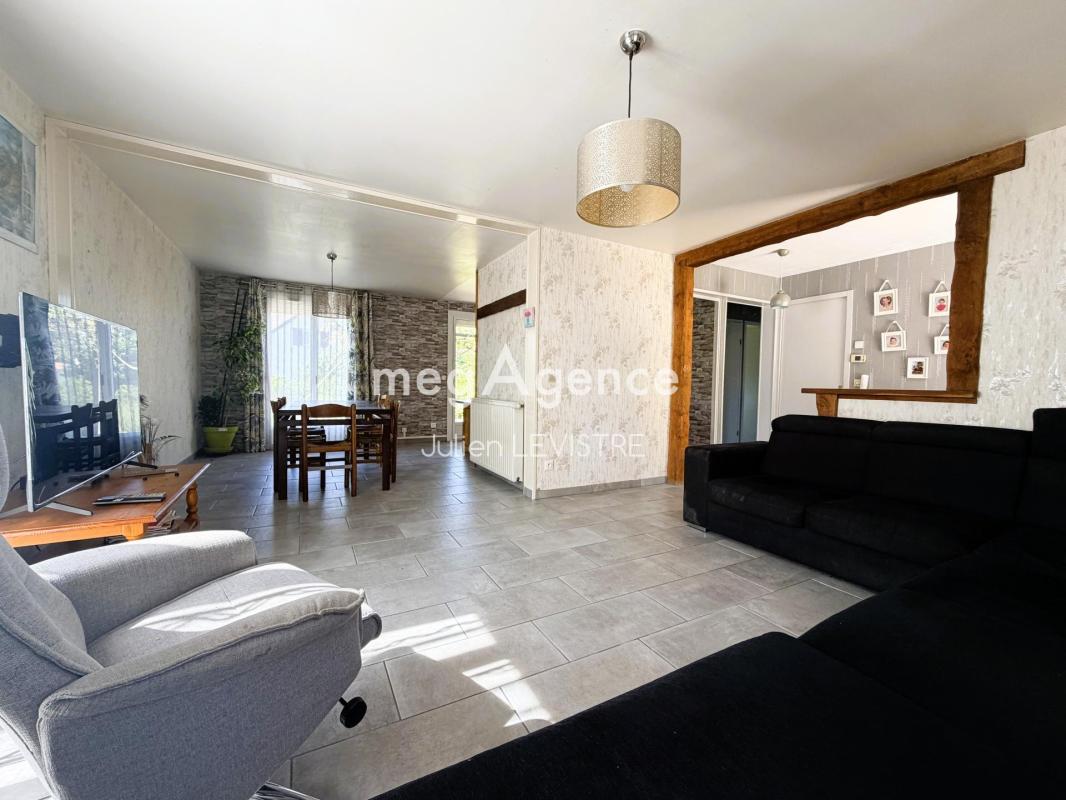maison de 5 pièces de 106m² - Photo 2