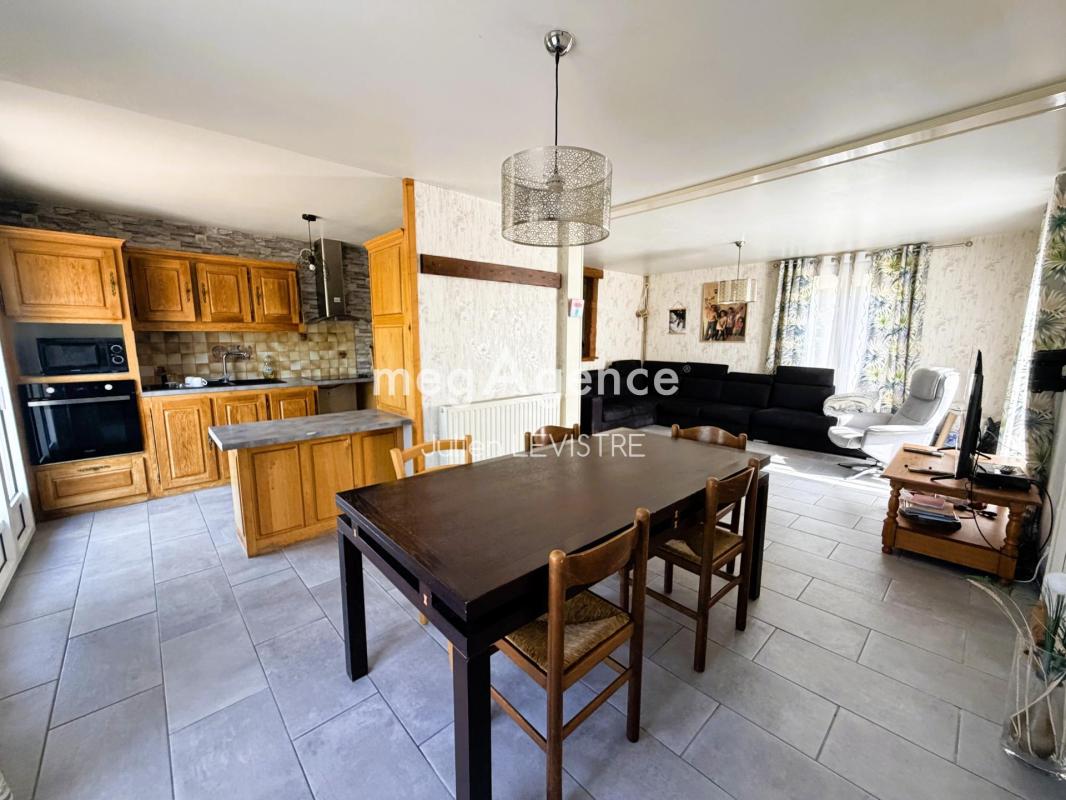 maison de 5 pièces de 106m² - Photo 3