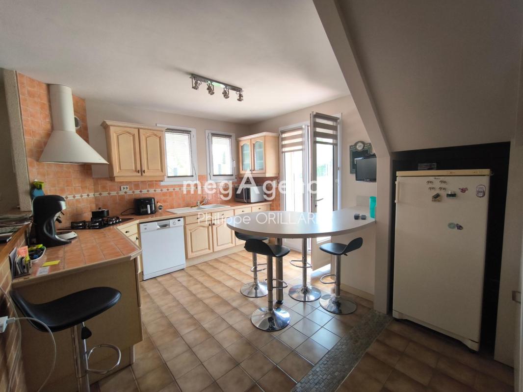 Maison 105 m² - Photo 2