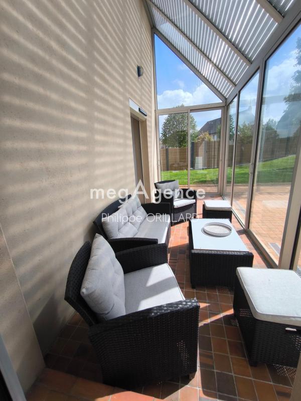 Maison 105 m² - Photo 3