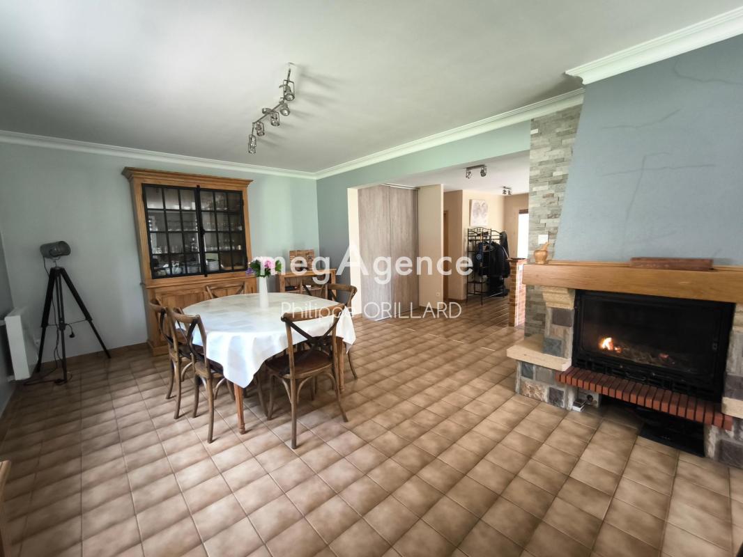 Maison 105 m² - Photo 4