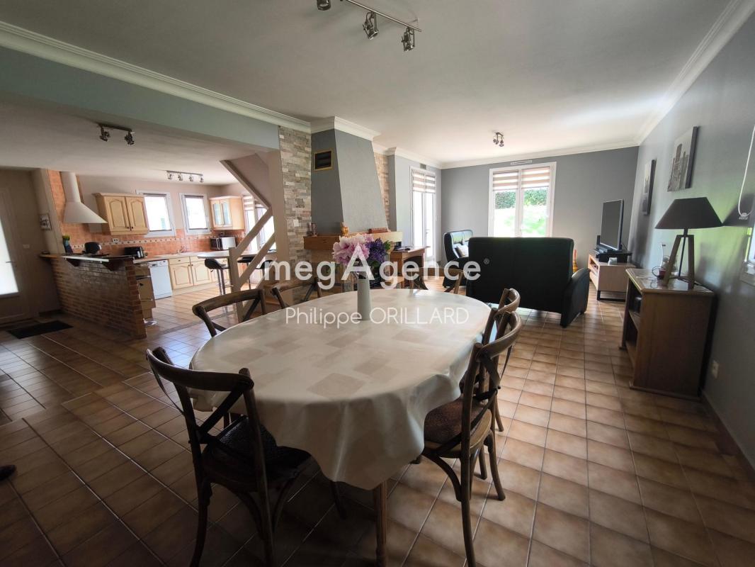 Maison 105 m² - Photo 5