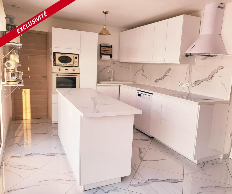 Magnifique maison 3 chambres entre Verneuil sur avre et tillières sur avre - Photo 4
