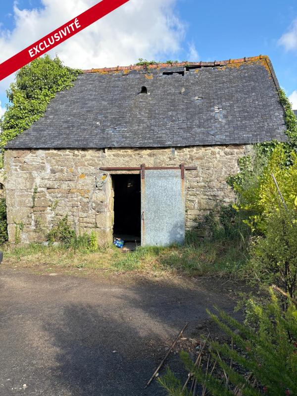 Maison de campagne avec 2 champs - Photo 5