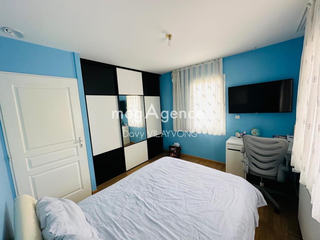 Maison NON MITOYENNE MORTAGNE SUR SEVRE - Photo 3