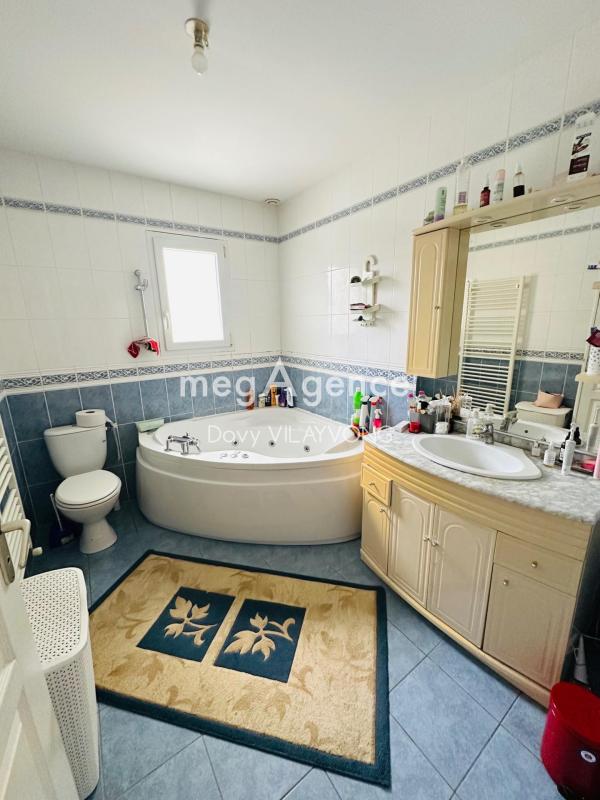 Maison NON MITOYENNE MORTAGNE SUR SEVRE - Photo 4