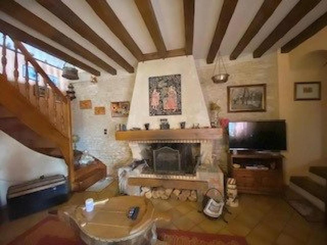 Maison de charme à Follainville Dennemont - Photo 2