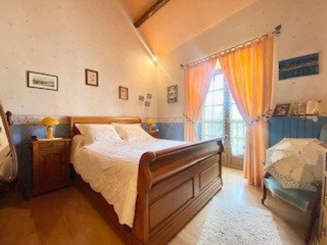Maison de charme à Follainville Dennemont - Photo 3