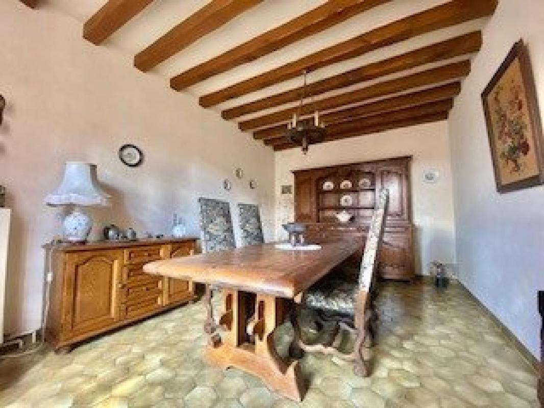Maison de charme à Follainville Dennemont - Photo 5