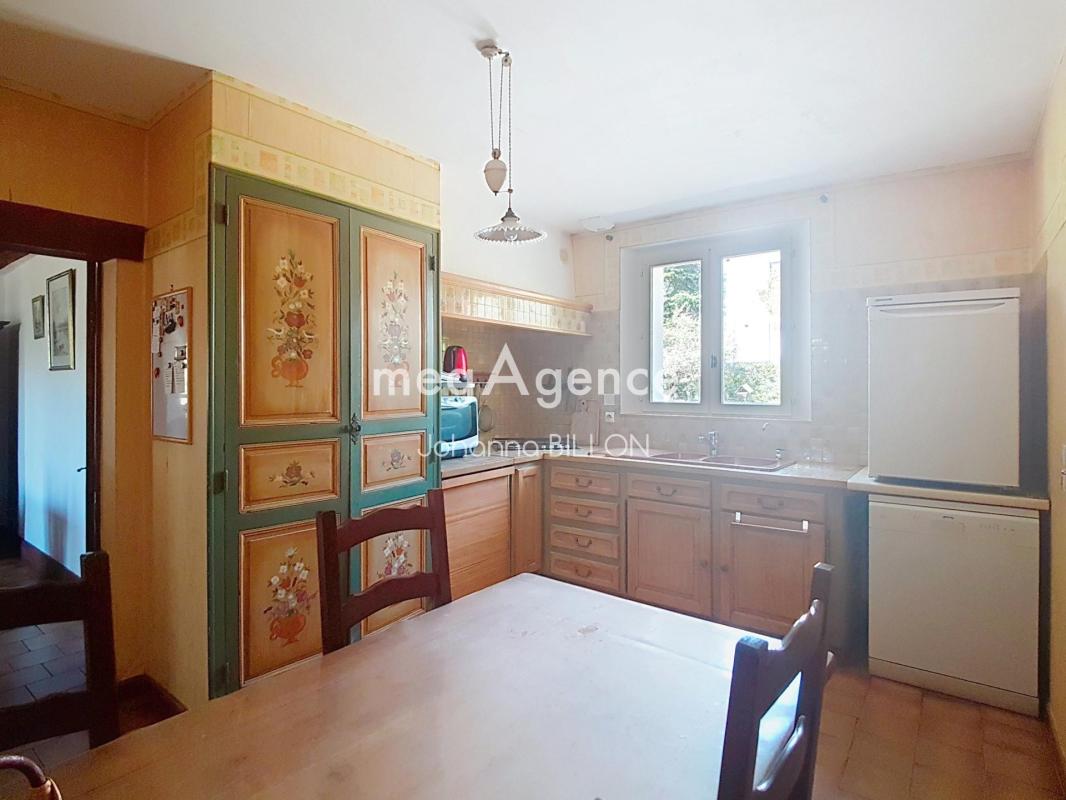 Belle maison familiale avec vie de plain-pied et toiture en ardoise naturelle !! - Photo 5