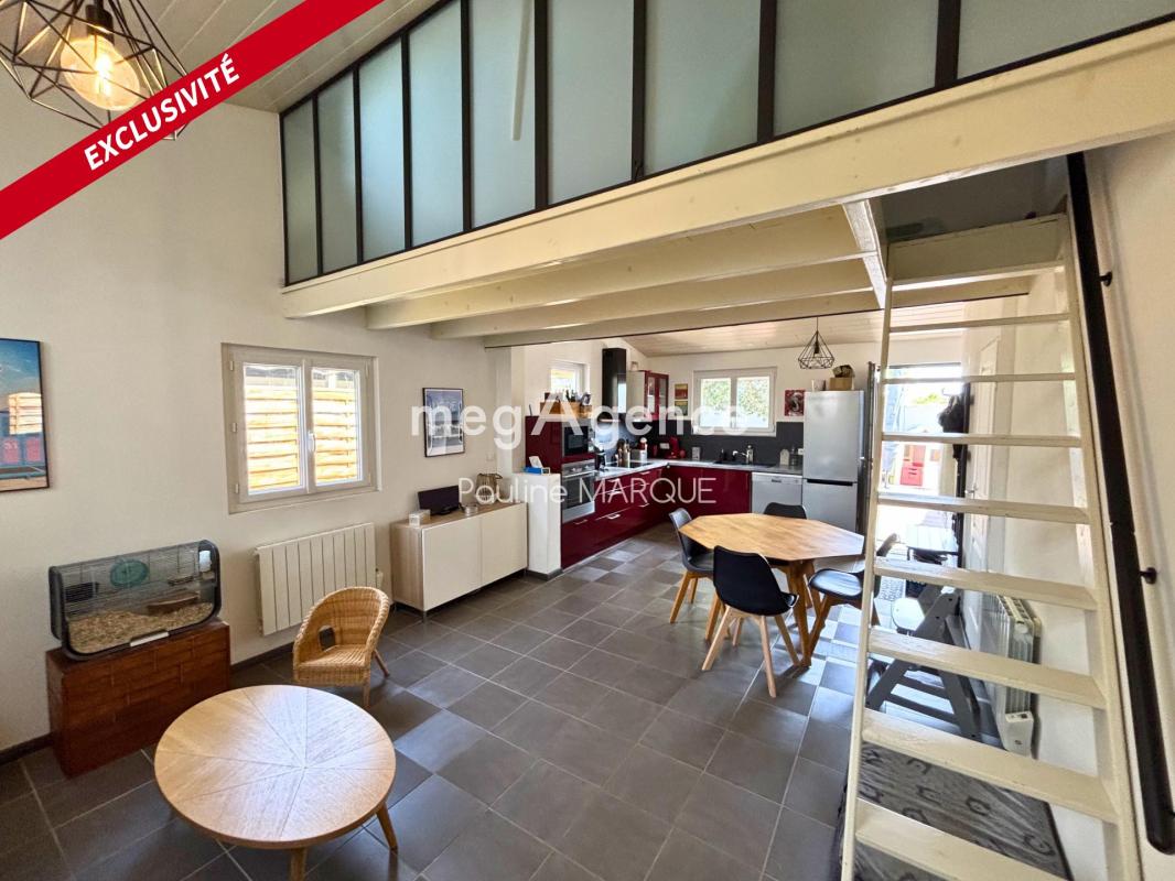 Maison de plain-pied aux Sables d'Olonne - 72 m² - Photo 2