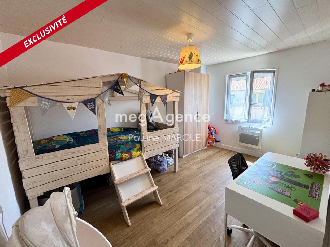 Maison de plain-pied aux Sables d'Olonne - 72 m² - Photo 3
