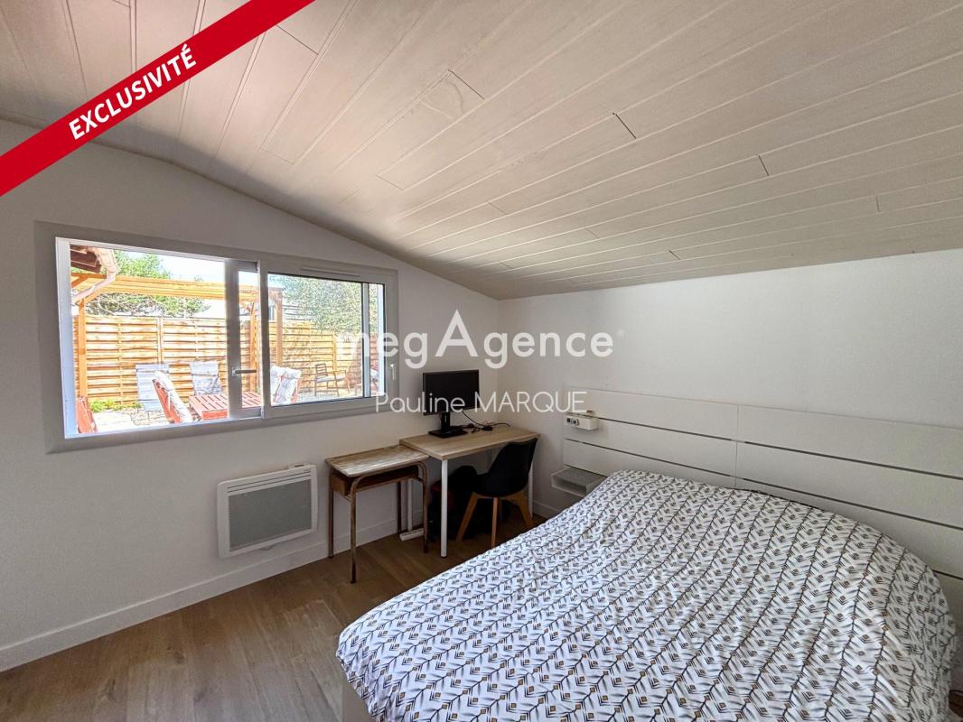 Maison de plain-pied aux Sables d'Olonne - 72 m² - Photo 5