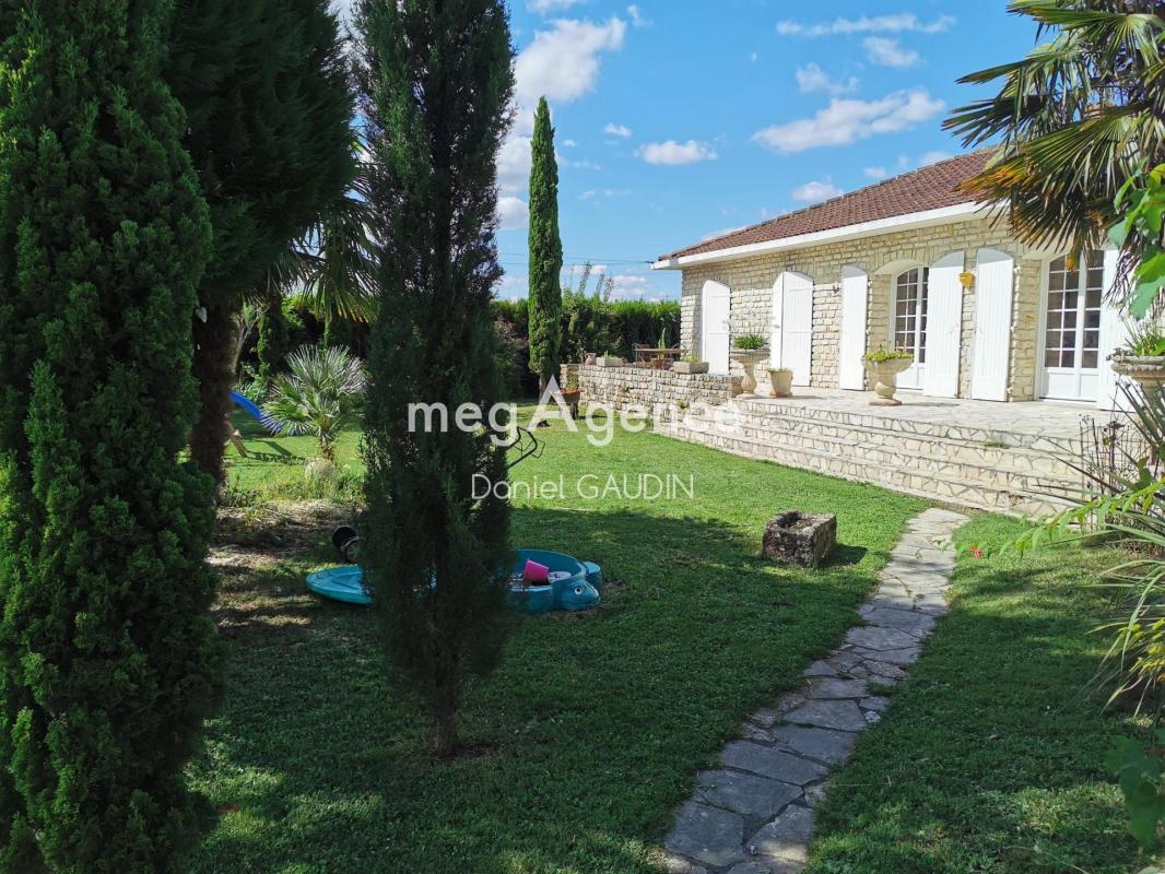 Maison à vendre, 4 pièces, 129 m², Saint Brice