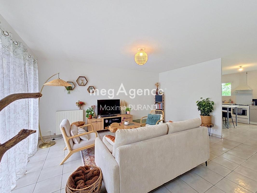 Maison de plain-pied – 3 chambres - Photo 2