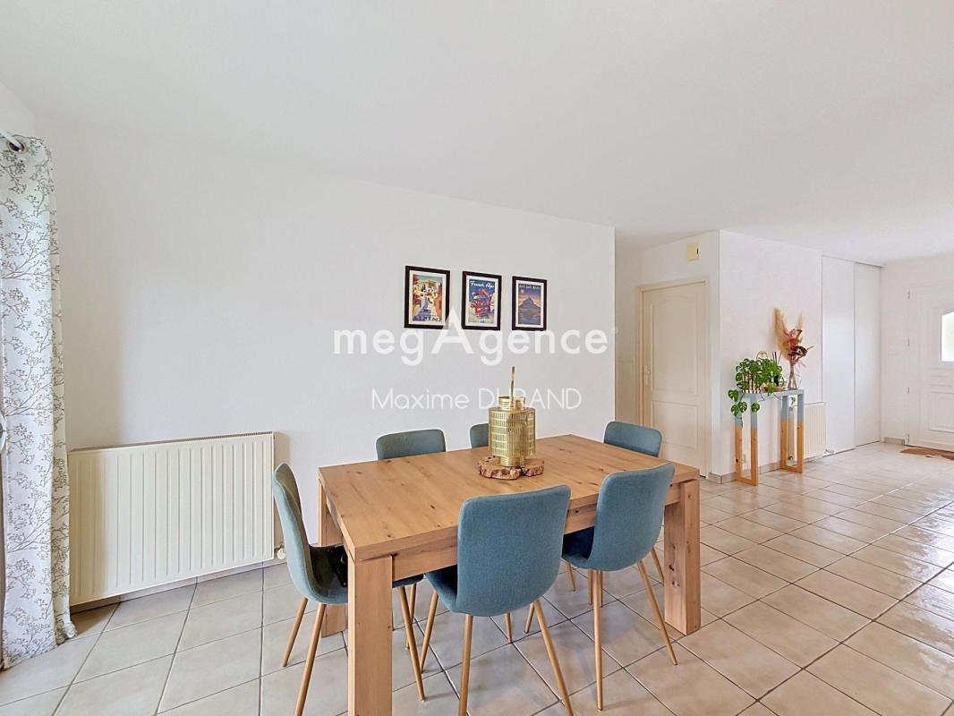 Maison de plain-pied – 3 chambres - Photo 3